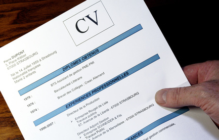 Specjalista do sprawy obsługi klienta – co wpisać w CV?